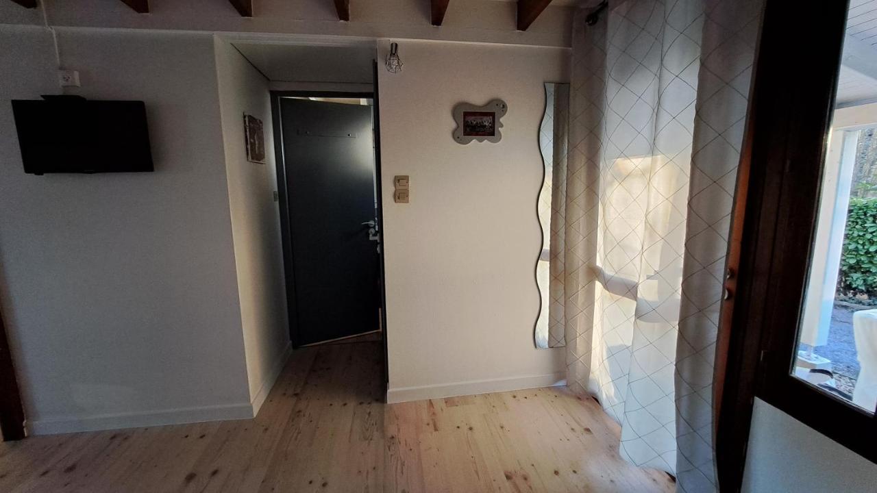Les Petits Chassezac Villa Grospierres Buitenkant foto
