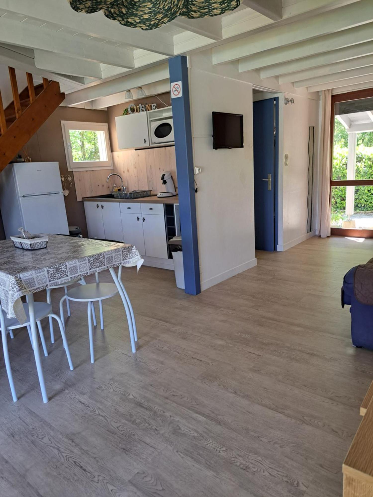 Les Petits Chassezac Villa Grospierres Buitenkant foto