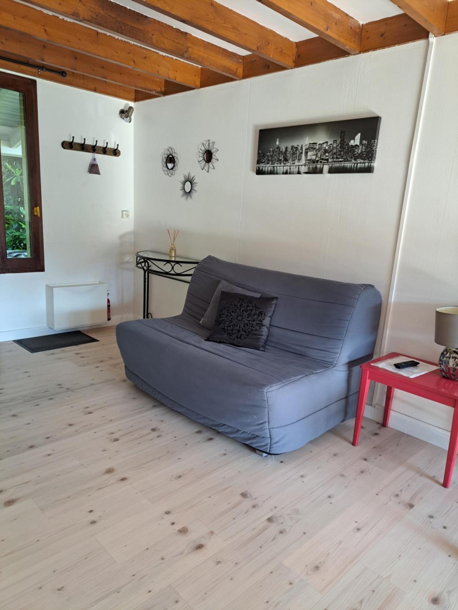 Les Petits Chassezac Villa Grospierres Buitenkant foto