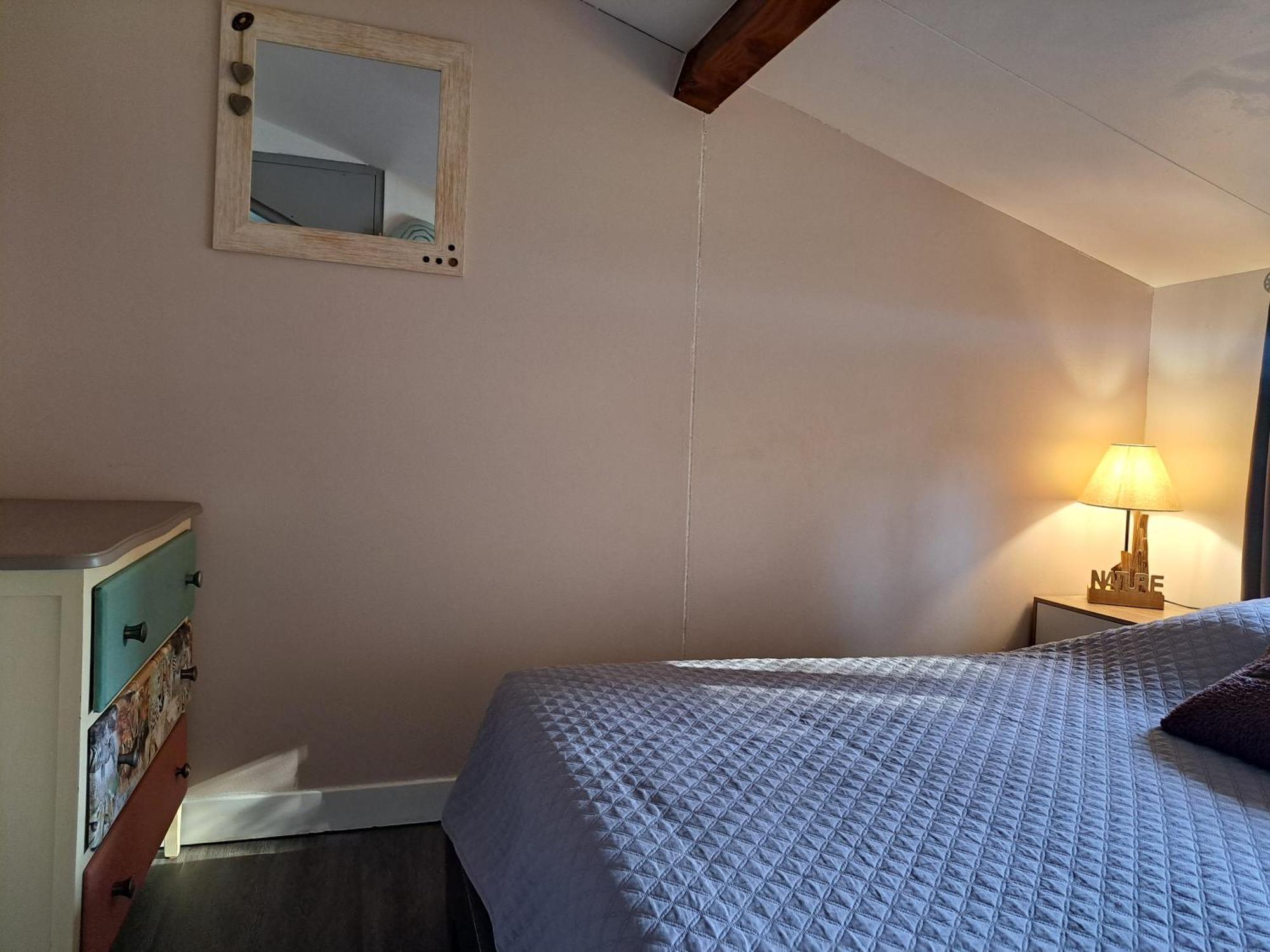 Les Petits Chassezac Villa Grospierres Buitenkant foto